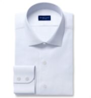 Shop White and Light Blue Micro Print