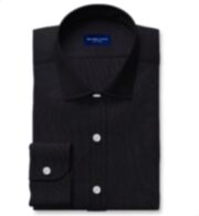Shop Clark Black Oxford Cloth