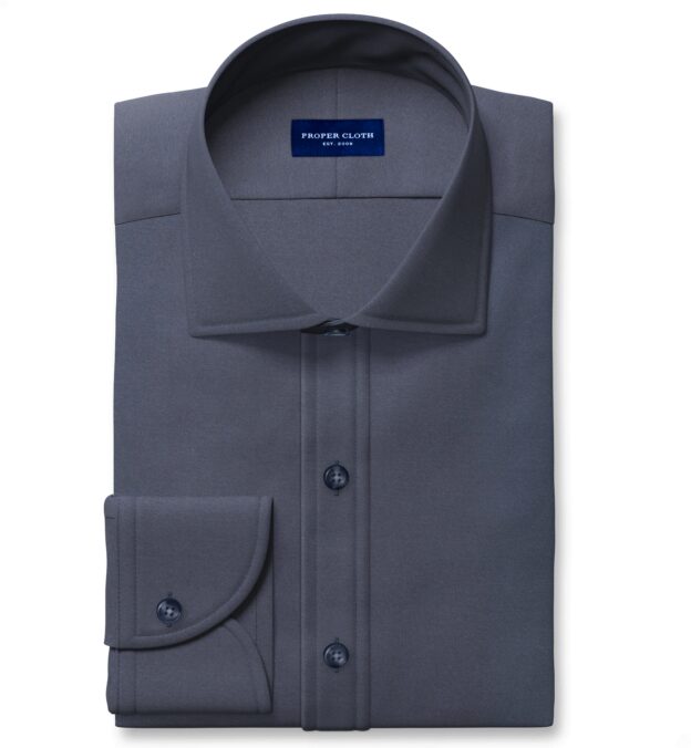 american made dress shirts Mens Long Sleeve Dress Shirt