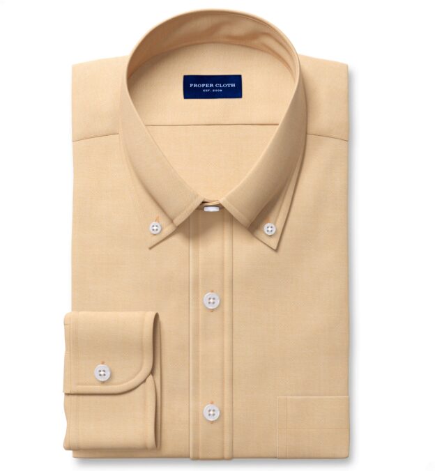 white christmas dresses Blue Linen Sport Shirt by Hamilton Shirts– Harrison Limited main image 0