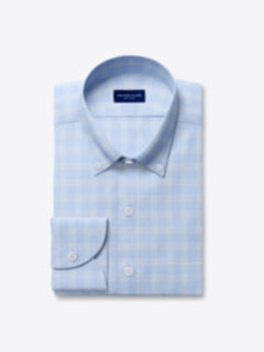 Custom The Stretch Non-Iron Shirt Shirt