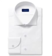 Shop Lafayette White Twill
