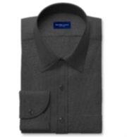 Shop Italian Black Performance Mesh