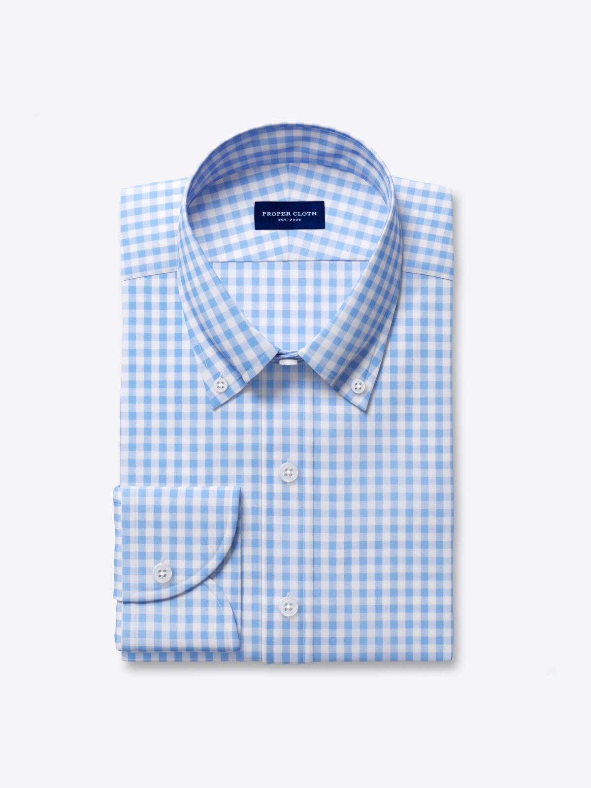 what size dress shirt is a medium The Classic Grey - Wrinkle-Free Pinpoint Oxford Cotton (Big Fit, 18 1/2 free fabric fits best to display the logos and brands precisely and helps increase ROI Slim Fit Royal Blue Button