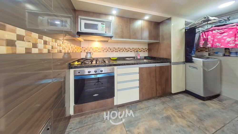 Arriendo de Apartamento en Madelena