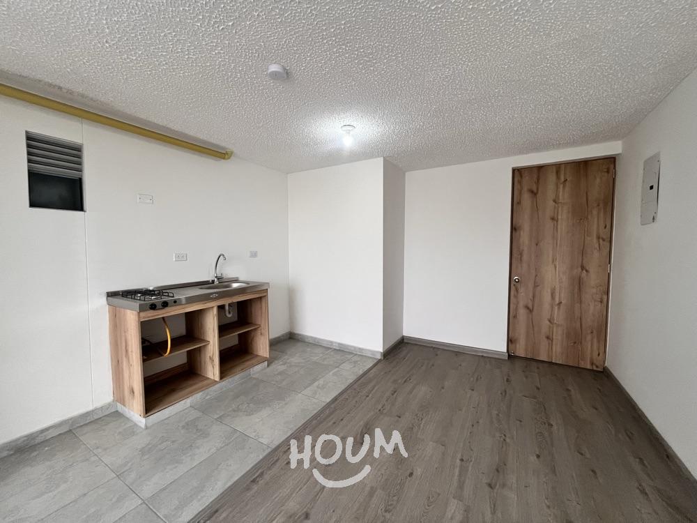Apartamento en venta en Balmoral, Bogotá · foto 8 de 11