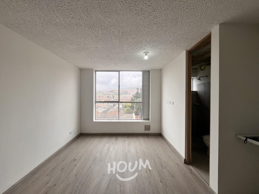 Apartamento en venta en Balmoral, Bogotá · foto 4 de 11