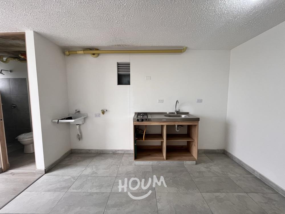 Apartamento en venta en Balmoral, Bogotá · foto 9 de 11