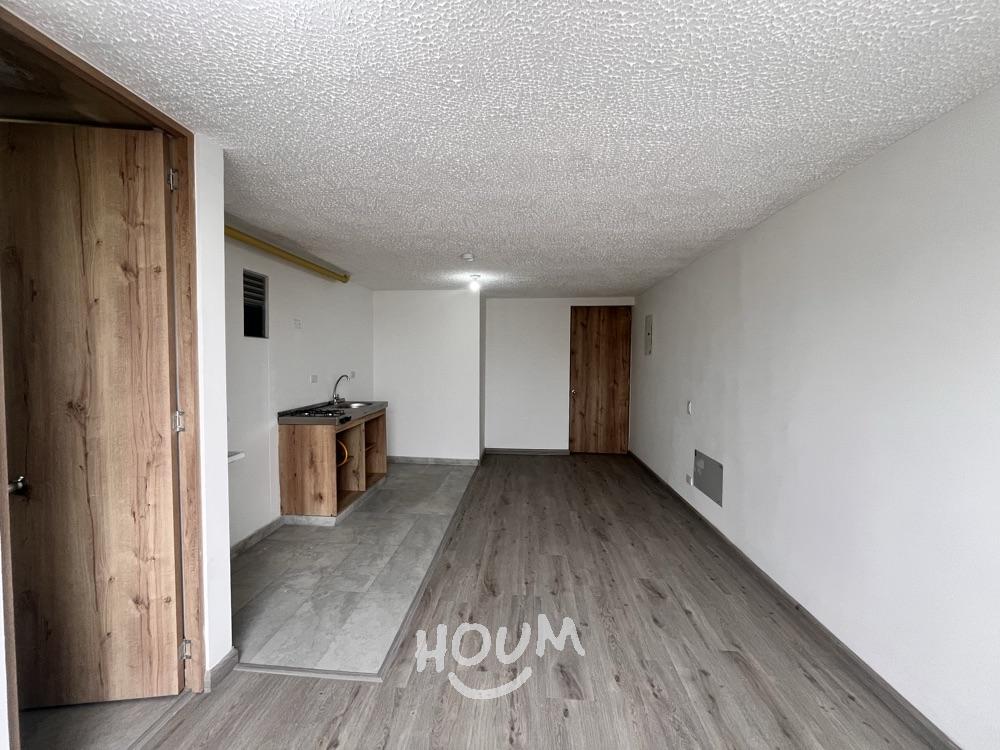 Apartamento en venta en Balmoral, Bogotá · foto 10 de 11