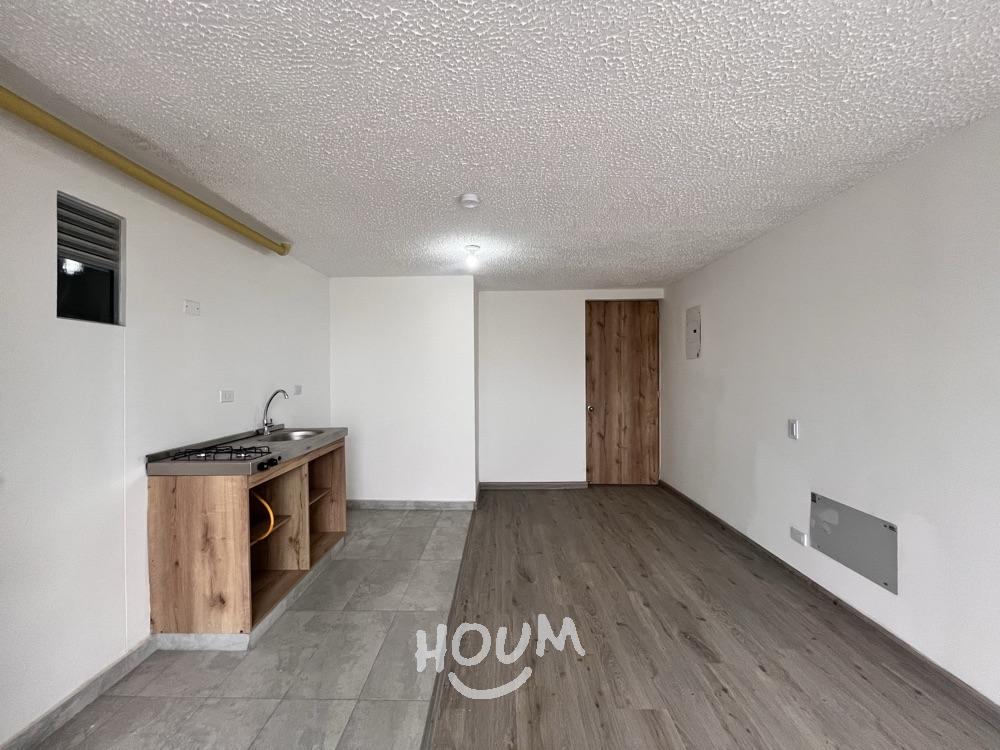 Apartamento en venta en Balmoral, Bogotá · foto 11 de 11