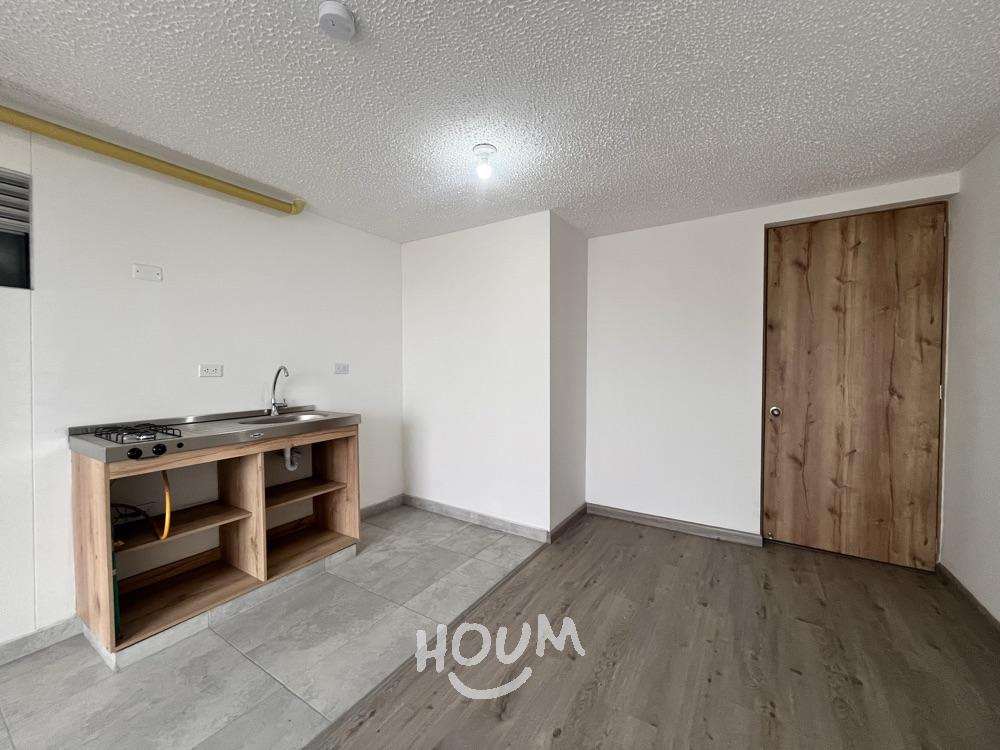 Apartamento en venta en Balmoral, Bogotá · foto 7 de 11