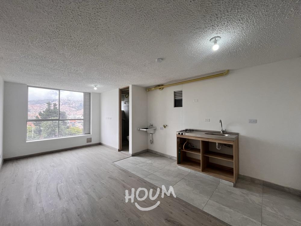 Apartamento en venta en Balmoral, Bogotá · foto 3 de 11