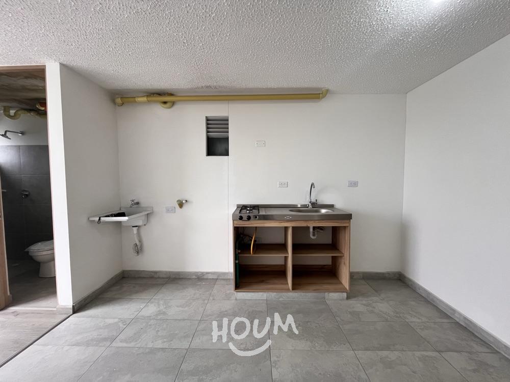 Apartamento en venta en Balmoral, Bogotá · foto 2 de 11