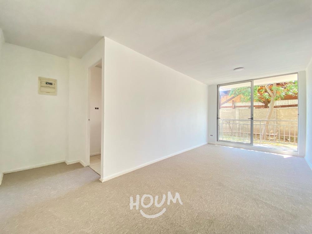 Arriendo de Departamento de 54 m² en Emiliano Zapata