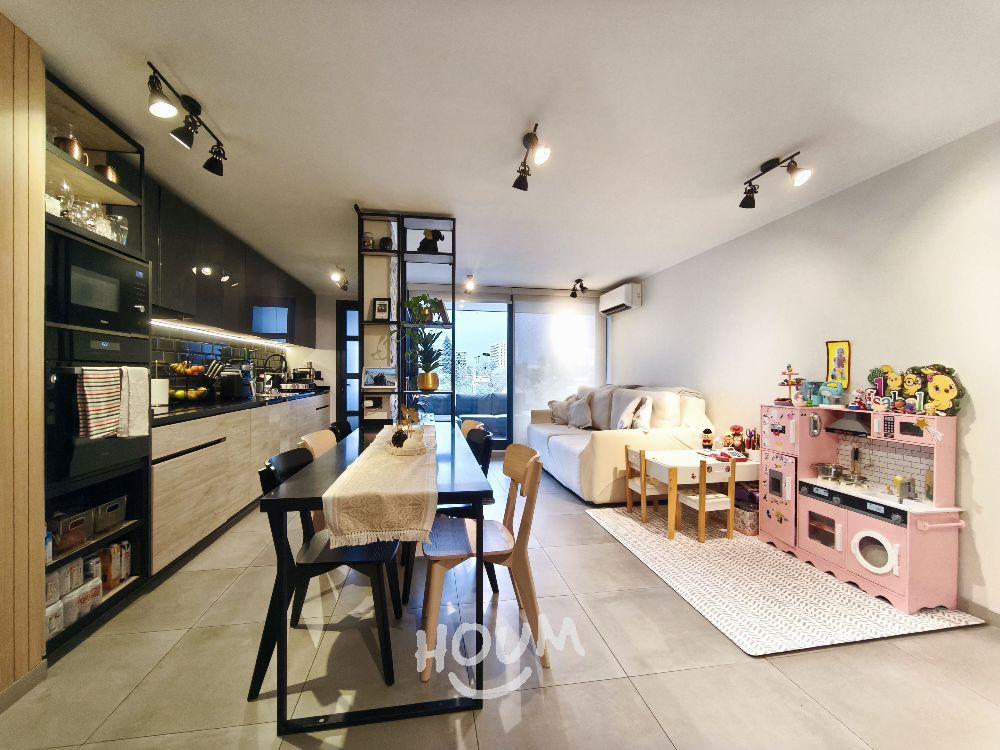 Arriendo de Departamento de 96 m² en Hamburgo