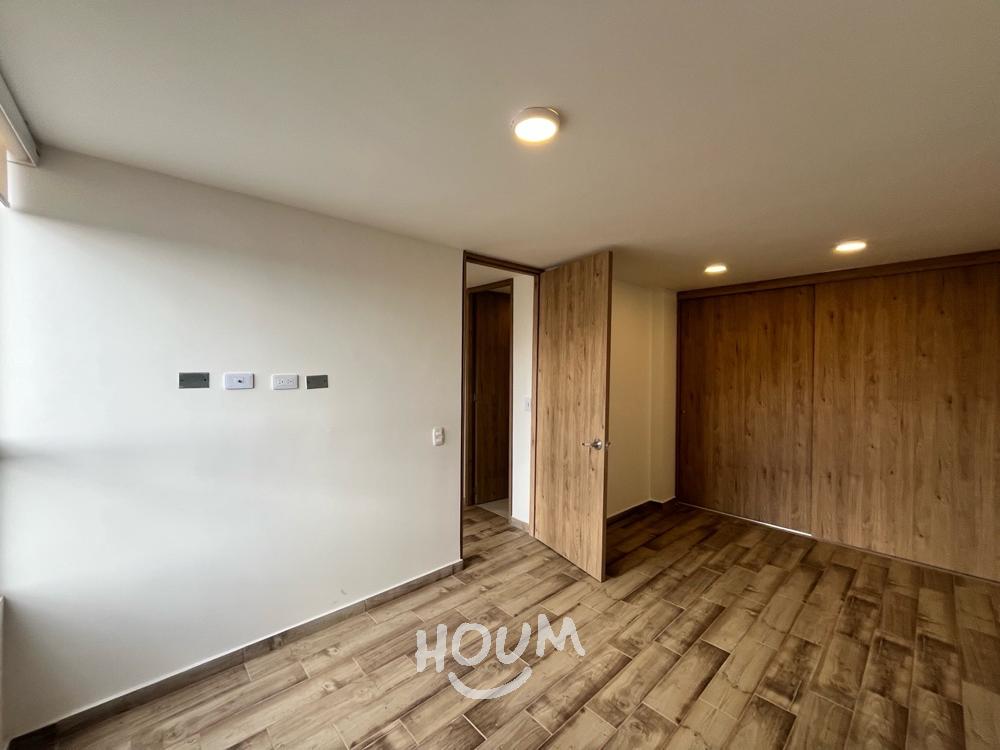 Apartamento de 2 alcobas en arriendo en Salamanca, Bogotá, 37 m² · foto 13 de 16