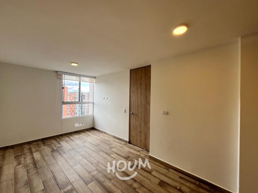 Apartamento de 2 alcobas en arriendo en Salamanca, Bogotá, 37 m² · foto 14 de 16