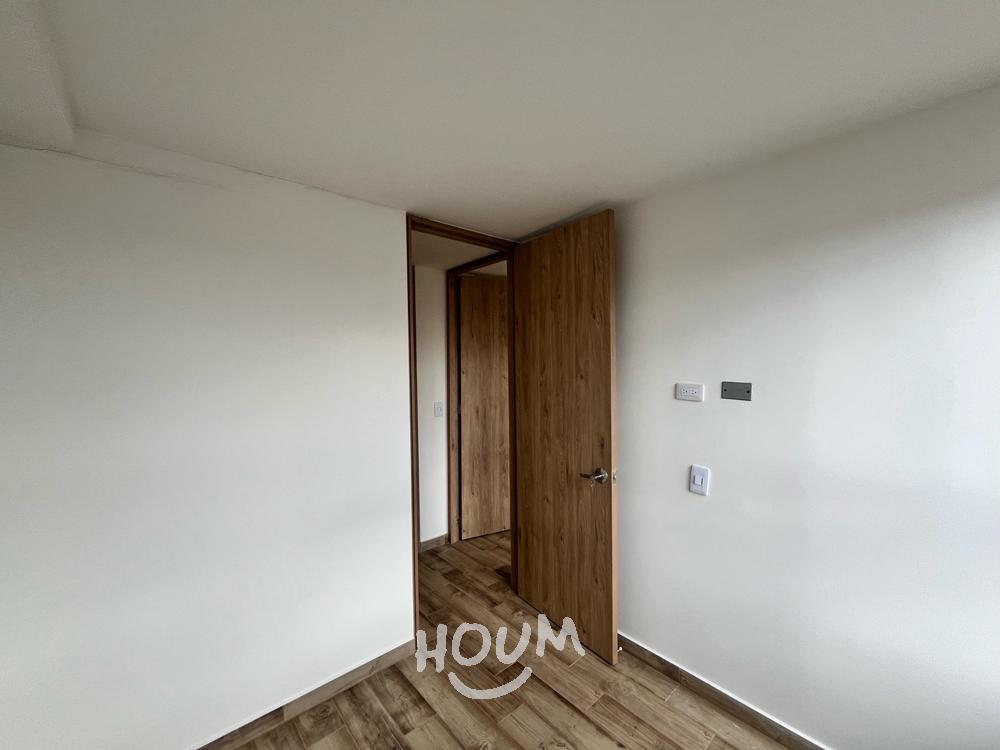 Apartamento de 2 alcobas en arriendo en Salamanca, Bogotá, 37 m² · foto 9 de 16