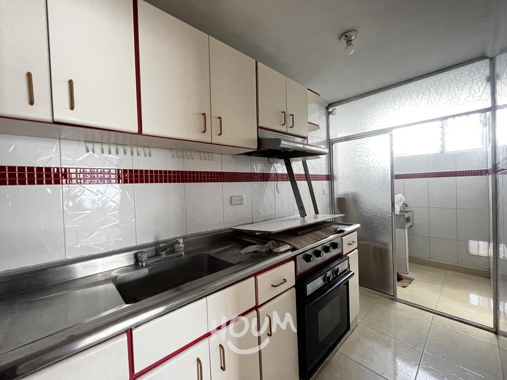 Apartamento de 3 alcobas en venta en Zarzamora, Bogotá, 66 m² · foto 15 de 18