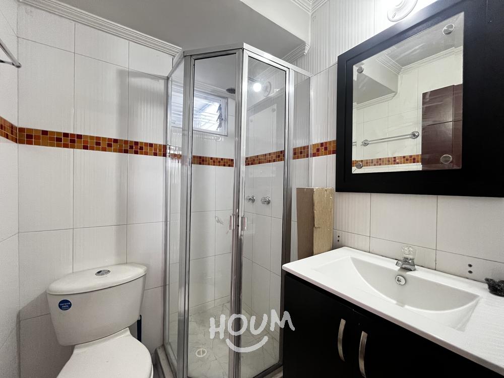 Apartamento de 3 alcobas en venta en Zarzamora, Bogotá, 66 m² · foto 17 de 18