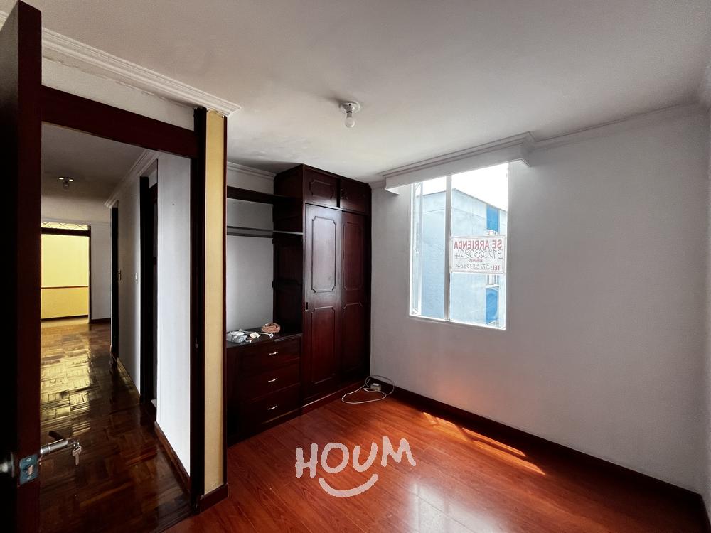 Apartamento de 3 alcobas en venta en Zarzamora, Bogotá, 66 m² · foto 5 de 18