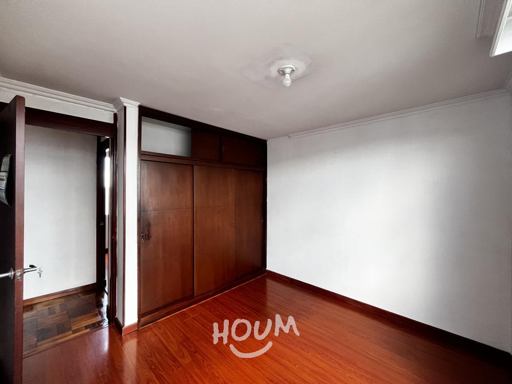 Apartamento de 3 alcobas en venta en Zarzamora, Bogotá, 66 m² · foto 7 de 18
