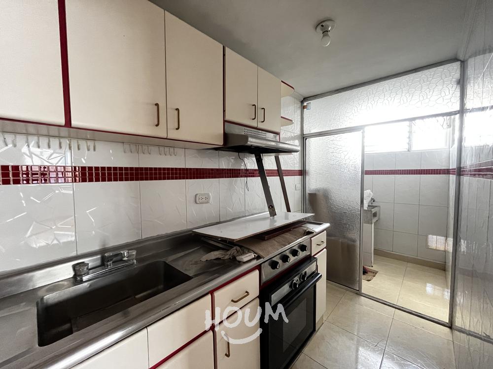 Apartamento de 3 alcobas en venta en Zarzamora, Bogotá, 66 m² · foto 9 de 18