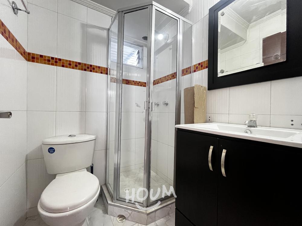 Apartamento de 3 alcobas en venta en Zarzamora, Bogotá, 66 m² · foto 14 de 18