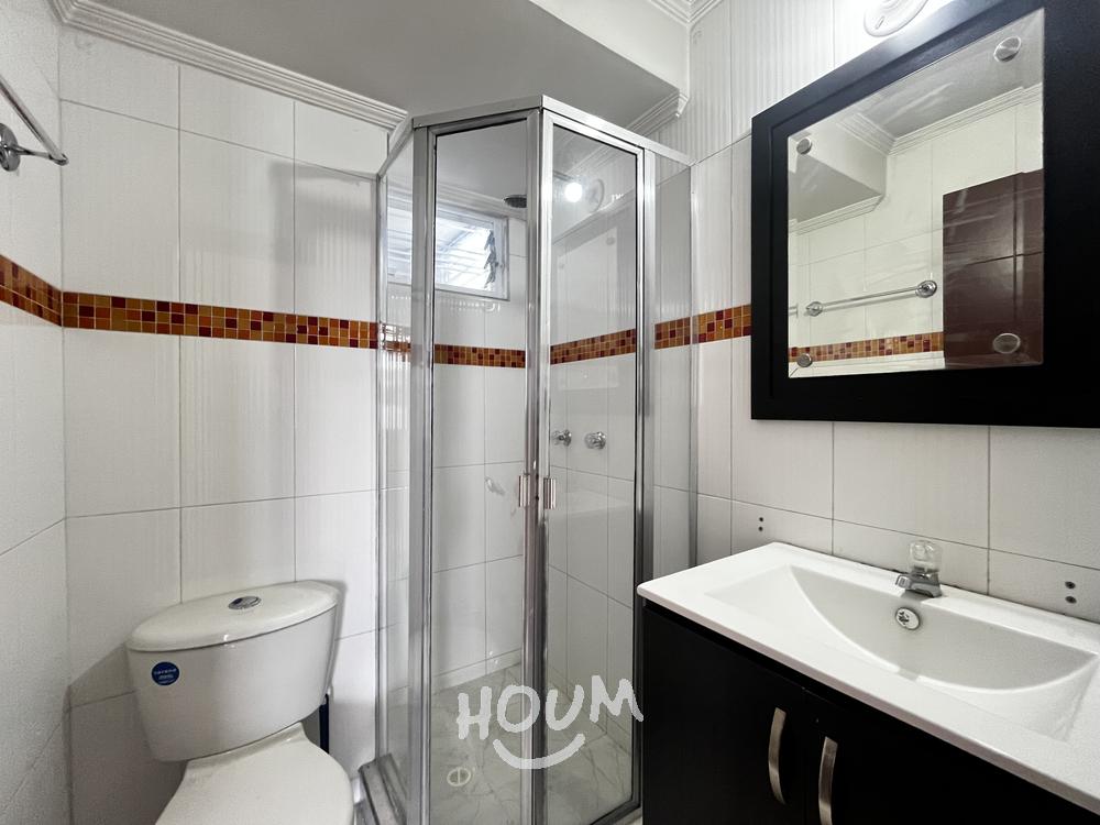 Apartamento de 3 alcobas en venta en Zarzamora, Bogotá, 66 m² · foto 6 de 18