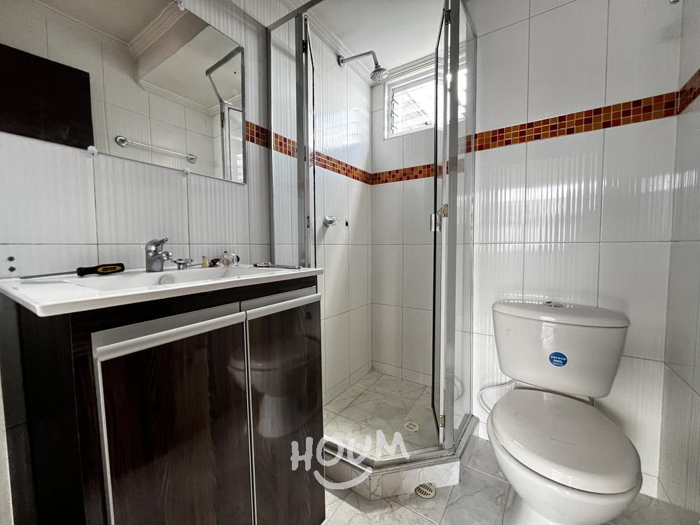 Apartamento de 3 alcobas en venta en Zarzamora, Bogotá, 66 m² · foto 8 de 18