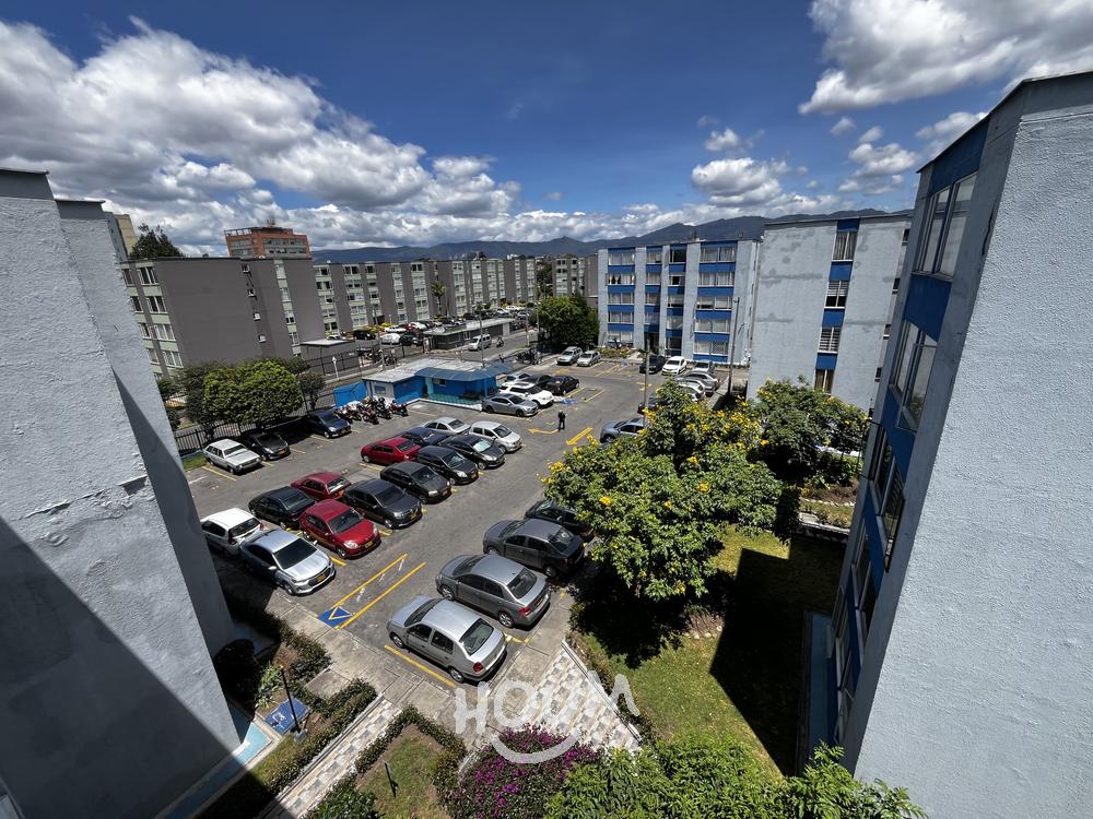 Apartamento de 3 alcobas en venta en Zarzamora, Bogotá, 66 m² · foto 18 de 18