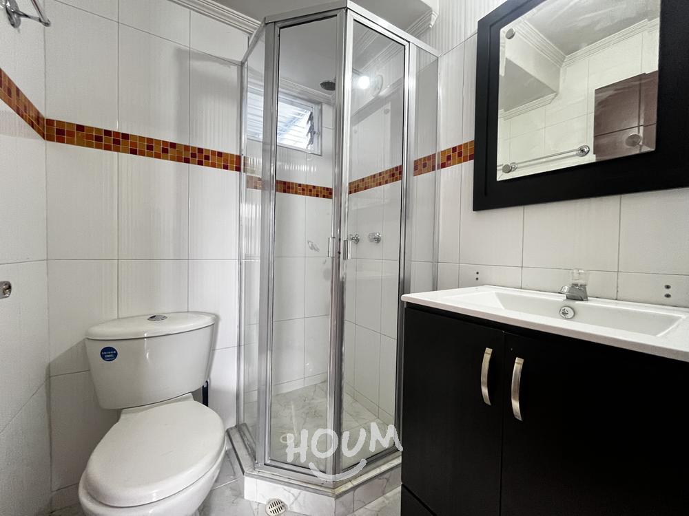 Apartamento de 3 alcobas en venta en Zarzamora, Bogotá, 66 m² · foto 16 de 18