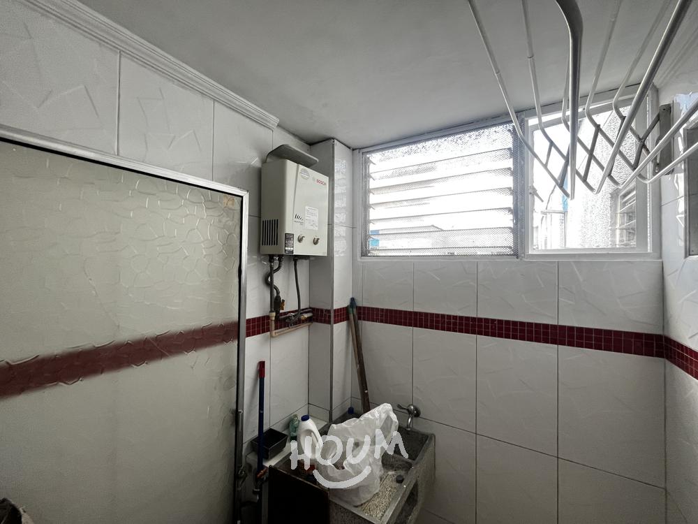Apartamento de 3 alcobas en venta en Zarzamora, Bogotá, 66 m² · foto 11 de 18
