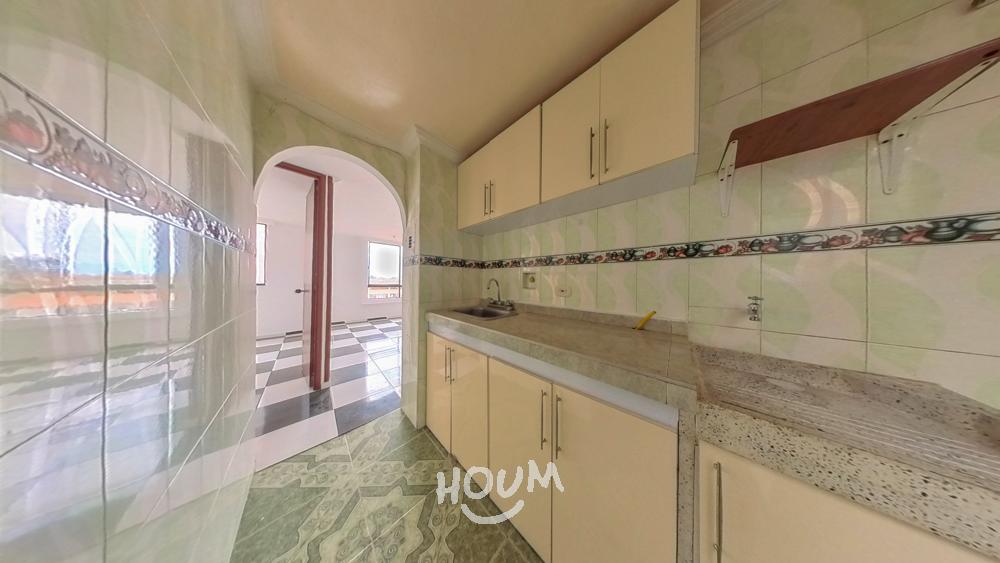 Arriendo de Apartamento en Ciudad Verde
