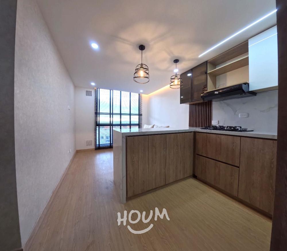 Apartamento en Arriendo en José Joaquín Várgas, Bogotá en Jose Joaquin Vargas