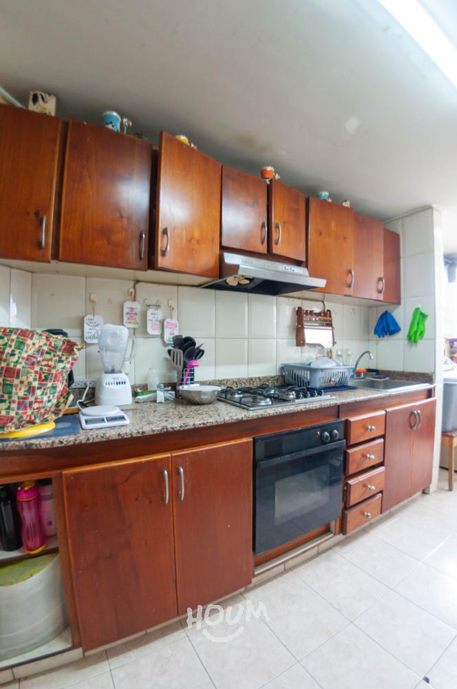 Apartamento en venta en El Batán, Bogotá · foto 8 de 24