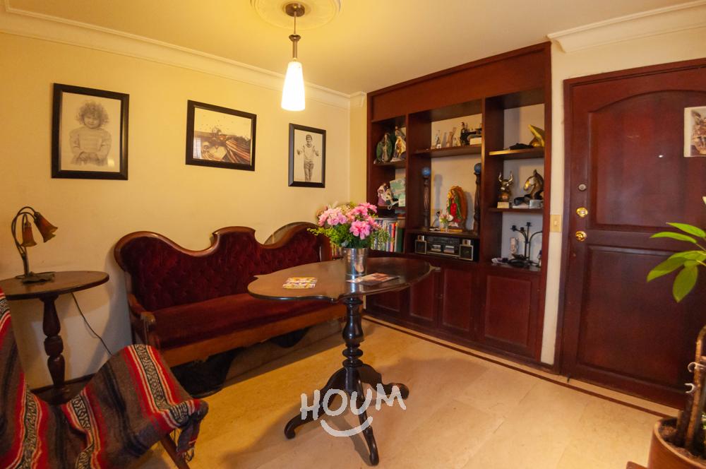 Apartamento en venta en El Batán, Bogotá · foto 7 de 24