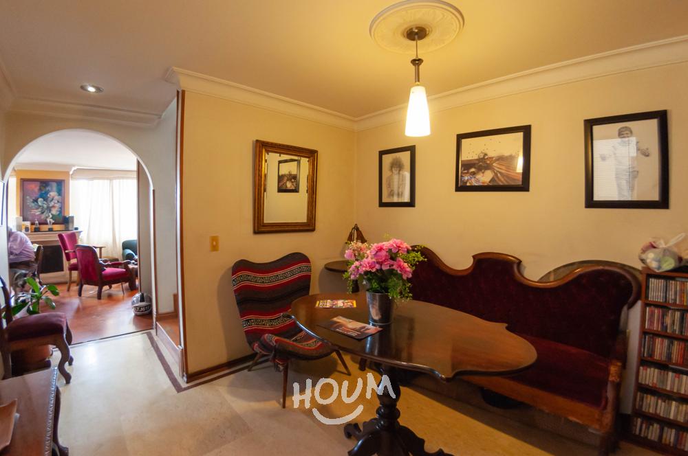 Apartamento en venta en El Batán, Bogotá · foto 6 de 24