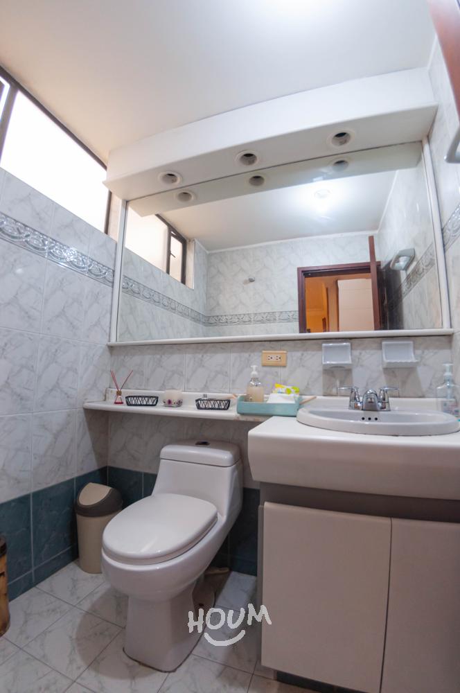 Apartamento en venta en El Batán, Bogotá · foto 22 de 24