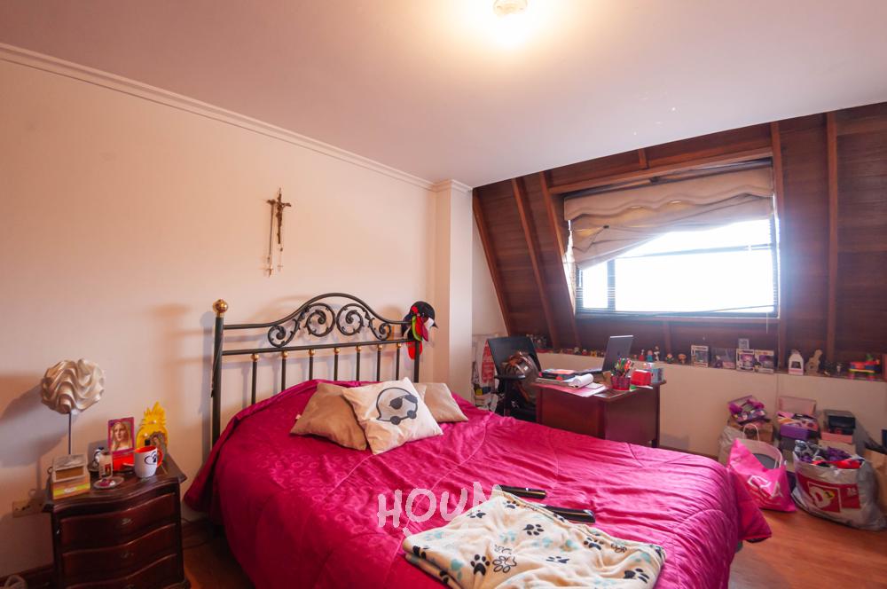 Apartamento en venta en El Batán, Bogotá · foto 12 de 24