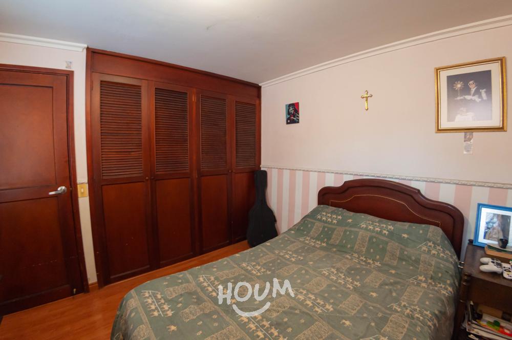 Apartamento en venta en El Batán, Bogotá · foto 14 de 24