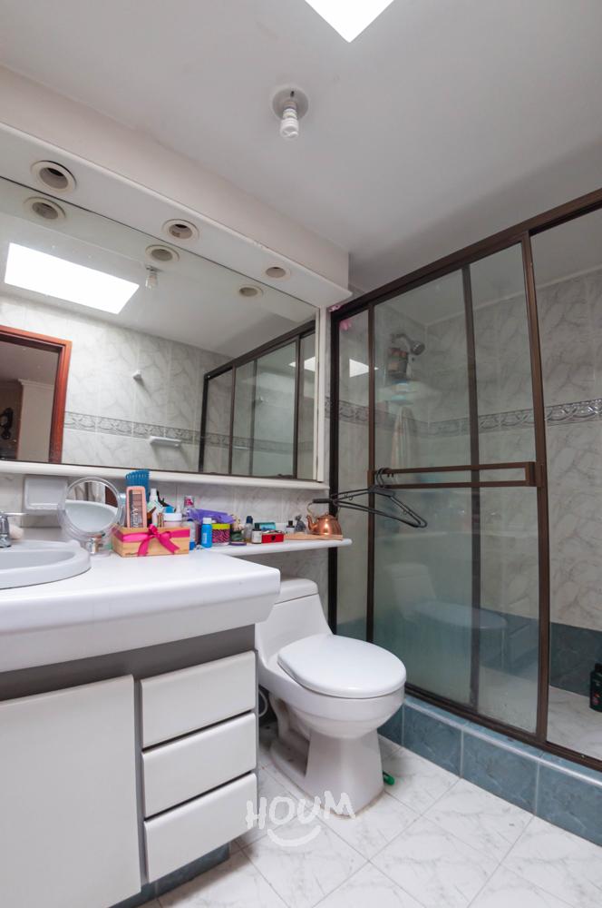Apartamento en venta en El Batán, Bogotá · foto 21 de 24