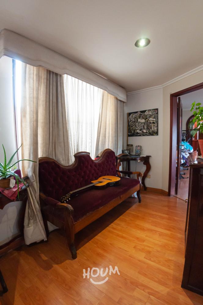 Apartamento en venta en El Batán, Bogotá · foto 11 de 24