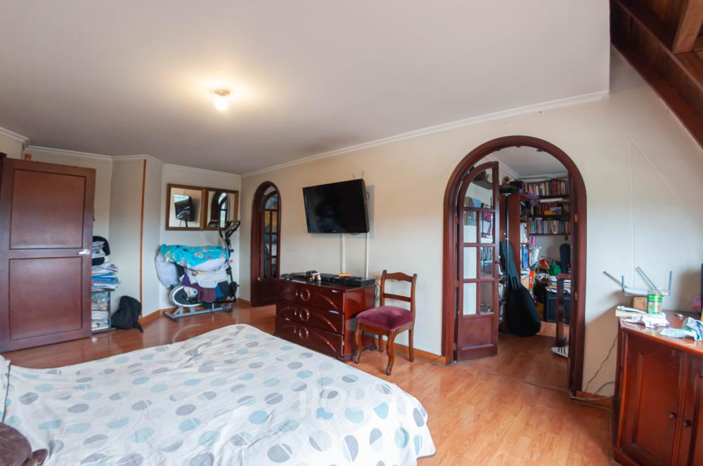 Apartamento en venta en El Batán, Bogotá · foto 17 de 24