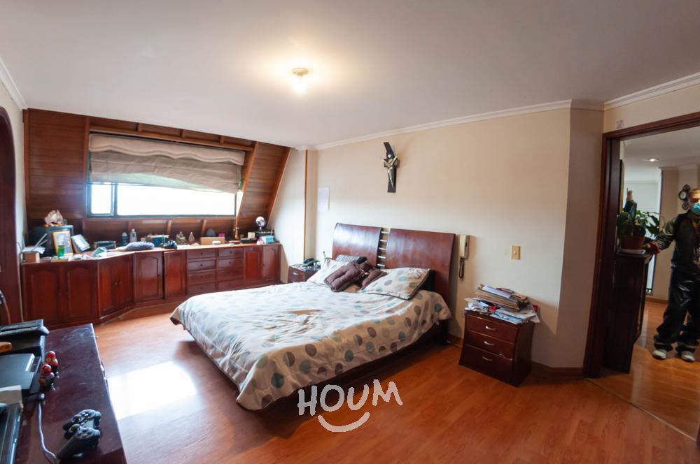 Apartamento en venta en El Batán, Bogotá · foto 16 de 24
