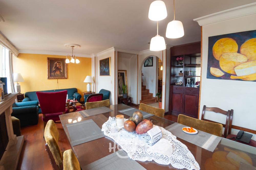 Apartamento en venta en El Batán, Bogotá · foto 4 de 24