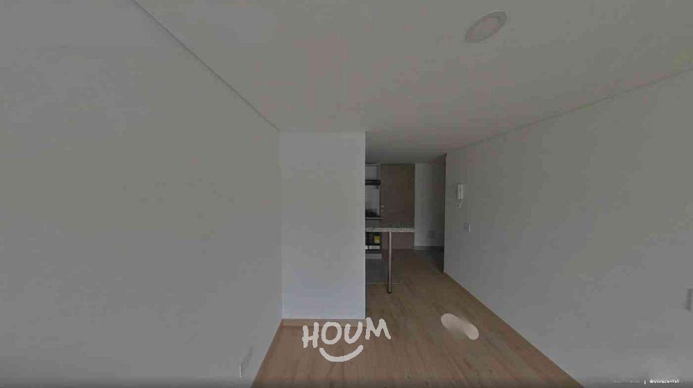 Apartamento de 2 alcobas en venta en El Listón, Bogotá, 41 m² · foto 2 de 12