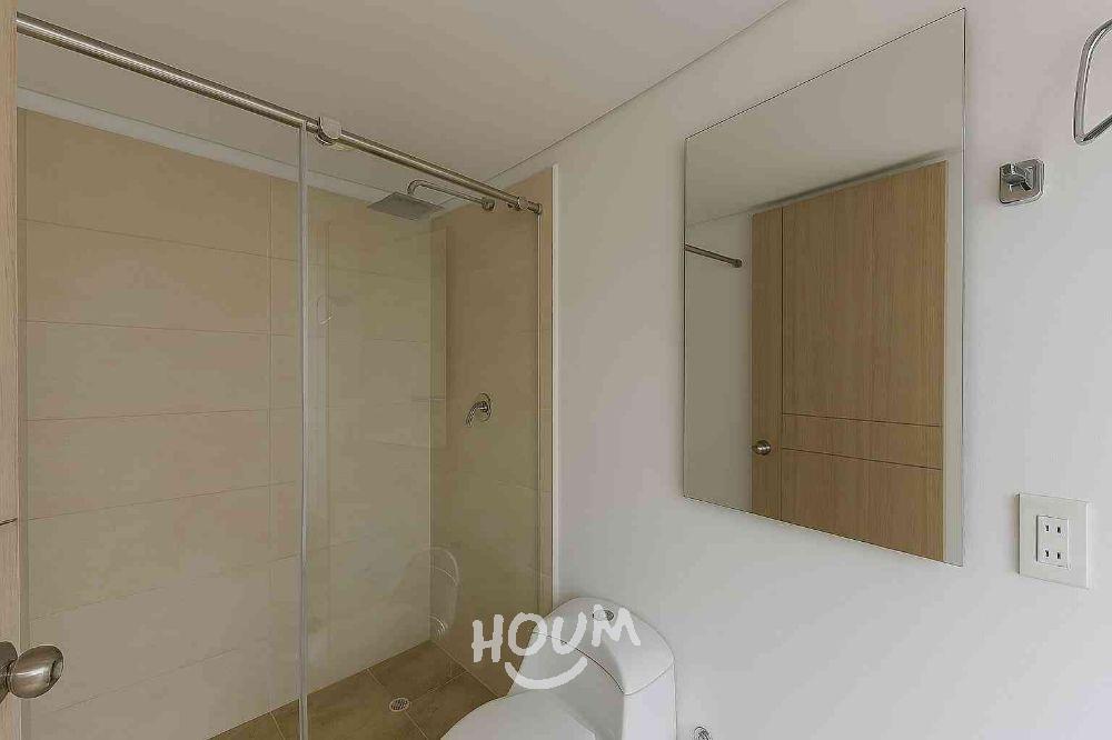 Apartamento de 2 alcobas en venta en El Listón, Bogotá, 41 m² · foto 6 de 12