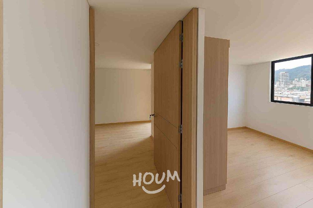 Apartamento de 2 alcobas en venta en El Listón, Bogotá, 41 m² · foto 5 de 12
