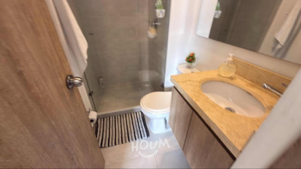 Apartamento de 1 alcoba en venta en San Façon, Bogotá, 23 m² · foto 8 de 17